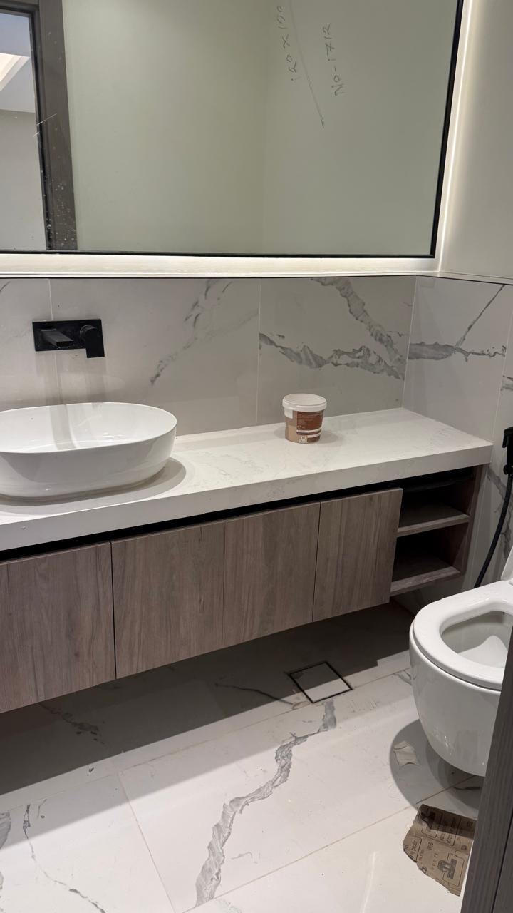 ✨ Luxury Duplex with Dual Entrances – Garden Collection, Sedra 1 (Roshn) 🏡